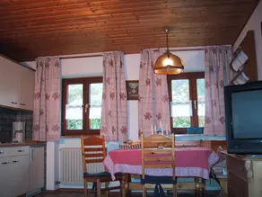 Appartamento con giardino, griglia e sauna | Vista sulla montagna - Image 3