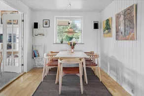 Maison de vacances avec barbecue et terrasse - Image 3