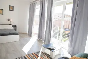 Charmante chambre chez l'habitant adaptée aux familles | À côté de la plage - Image 5