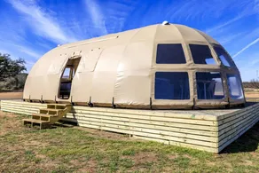 Spectacular Pod with Gorgeous Sights in Fredericksburg, Texas - Image 2