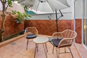 House with terrace | Perfect for remote work - Image 4