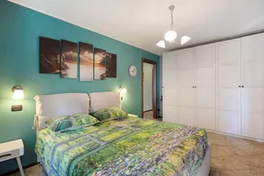 Flat with garden | Garden view - Image 4