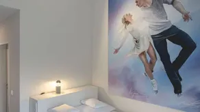 Einzelzimmer für 1 Person (19 m²) in Altenkirchen (Westerwald) - Image 3
