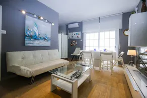 Holiday apartment with 2 bedrooms for 6 persons - Image 4