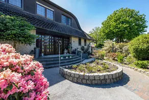 Flat | Garden view - Image 2