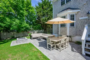 House with BBQ & garden - Image 3