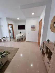 Stunning apartment in Rota with Outdoor swimming pool, WiFi and 2 Bedrooms - Image 5
