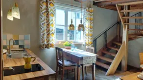 Holiday apartment with 1 bedroom for 2 persons - Image 2