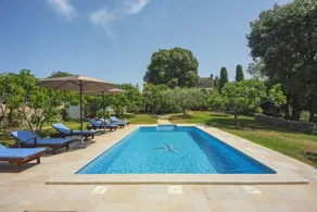 Espléndida casa totalmente equipada con jardín, barbacoa y piscina privada | Adaptada para teletrabajar - Image 5