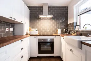 Ferienhaus mit Grill | Bergblick - Image 3