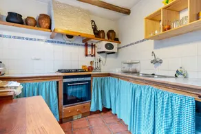 Holiday home with terrace & barbecue | Pets are welcome - Image 5