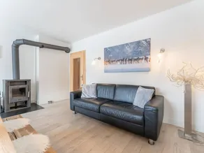 Espléndido apartamento con terraza y jardín | Junto al esquí - Image 2