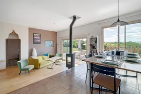 Fully Equipped House with Pool, Stunning Views & Peaceful Setting - Image 4