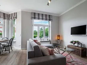 Appartement avec jardin, sauna et barbecue | Vue lac | Proche de la plage | Avec animaux admis - Image 5