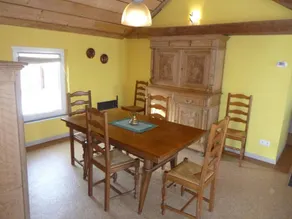 Cottage with BBQ, sauna & garden | Pets allowed - Image 3