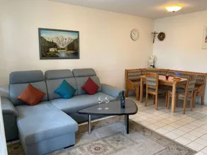 Herrliche Ferienwohnung mit Grill und Garten - Image 3