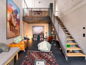 FRIZ Art Apartment, (Gundelfingen), LHS 12321 - Image 2