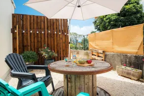 Holiday Home 'La Margotte' with Private Terrace, Garden & Wi-Fi - Image 3