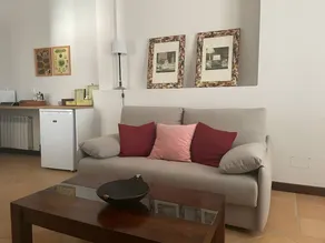 Studio with terrace - Image 3