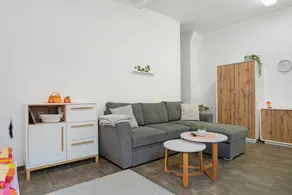 Holiday apartment with terrace & barbeque - Image 5