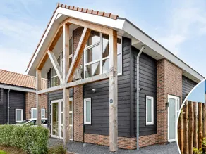 Villa avec sauna, jardin et piscine chauffée - Image 4