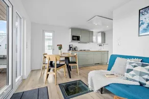 House with terrace & BBQ - Image 2