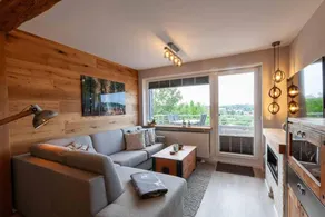 Flat with sauna - Image 3