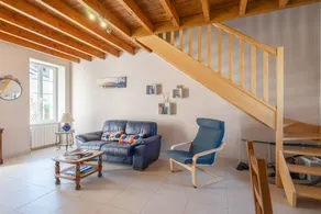 Ferienhaus mit Garten, Grill und Pool - Image 3