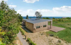 House with garden, barbeque & terrace | Sea view - Image 2