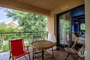 Gite with garden, barbecue & terrace | Pets allowed - Image 5
