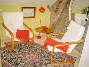 Appartamento con terrazza e giardino - Image 4