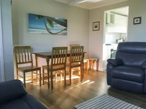 Cottage with 2 bedrooms for 4 persons - Image 5