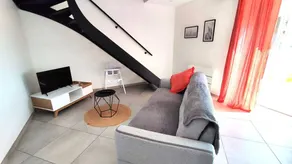 Gite with terrace, barbecue & garden - Image 5
