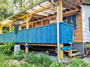 Mietz in Presseck with 1 bedrooms and 1 bathrooms - Image 3