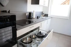 Voll ausgestattete Wohnung | Bergblick - Image 4