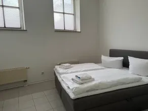 Erdgeschosswohnung in der Sassnitzer Altstadt - Image 5