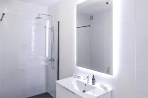 Charming holiday apartment with 2 bedrooms for 3 persons - Image 2