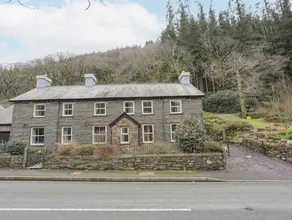Children-friendly pleasant cottage with garden | Pet-friendly - Image 2