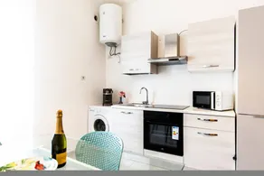 Appartement avec terrasse | Idéal pour le télétravail - Image 4