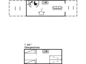 Family-friendly nice apartment - Image 3