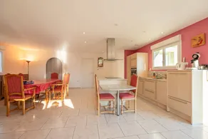 Family-friendly cottage with barbeque, garden & terrace | Garden view | Pet-friendly - Image 4