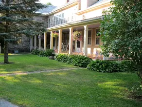 Five-Bedroom Private Mansion for Rent near Lake Dunmore, Vermont - Image 4