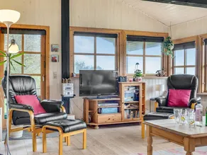 Kinderfreundliches tolles Ferienhaus mit Sauna und Terrasse | Meerblick | Nah am Strand | Haustierfreundlich - Image 4