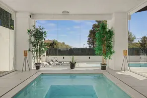 Children-friendly chalet with garden, terrace & hot tub | Mountain view - Image 4