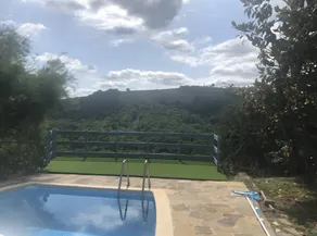 Cottage with terrace, pool & garden | Garden view | Good for workation - Image 3
