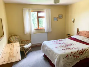 Familienfreundliches Landhaus mit Grill, Garten und Terrasse | Haustiere erlaubt - Image 4