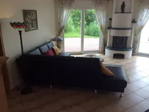 Holiday home with terrace, sauna & garden - Image 5