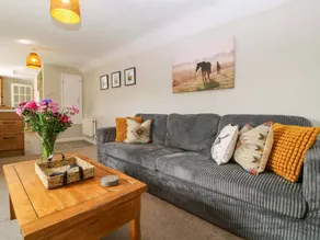 Pleasant cottage with 1 bedroom for 2 persons - Image 4