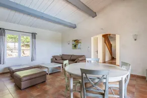 Tolles Ferienhaus mit Garten, Grill und Pool | Hunde erlaubt - Image 4