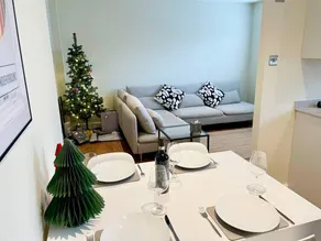 Apartment with 2 rooms for 4 persons - Image 5